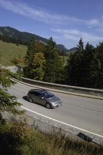 Mercedes-Benz R-Class 2006 года